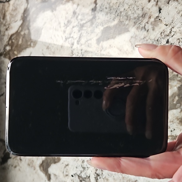 Vintage Fedoskino lacquer box - Picture 3 of 12